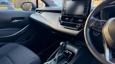 Toyota Corolla 1.8 VVT-i Hybrid Icon 5dr CVT Hybrid Hatchback